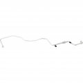 A C Hose For Chevy Silverado 2500 And Tahoe 1999 To 2006 Liquid Line Lower Condenser Replacement 15785056 
