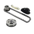 53022243af Camshaft Sprocket Timing Chain Kit Replacement For 2009-2015 Jeep Grand Cherokee Dodge Ram 1500 5 7l Hemi 