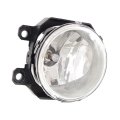 Fog Light Assembly For Subaruester 2014 2024 Front Driver Or Passenger Side Single Piece Replacement For Su2592122 84501aj060 