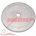 Ilovetool 16 Inch Thin Edge Wet Diamond Blade Disc Lapidary Saw Arbor Hole 25mm