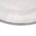 Ilovetool 16 Inch Thin Edge Wet Diamond Blade Disc Lapidary Saw Arbor Hole 25mm