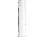 Ilovetool 16 Inch Thin Edge Wet Diamond Blade Disc Lapidary Saw Arbor Hole 25mm