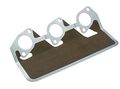 Mtc 6559 11-62-1-728-489 Exhaust Manifold Gasket 2 Required Hoses Models 