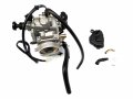Performance Carburetor For Honda 2001-2005 Trx 500 Fourtrax Foreman Rubicon 16100-hn2-013