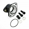 Durable Intake Manifold Boot Joint Carburetor Fits For Yamaha Warrior Yfm350 1987-2004