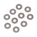 Axial Ax31196 Washer 4 X 10 0 15 