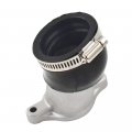 Labwork Carburetor Intake Cx500 W Boots Replacement For Honda Carb Holders Kit