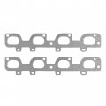 Dnj Eg1162 Exhaust Manifold Gasket For 2005-2019 Chrysler Dodge Jeep 300 Challenger Charger Grand Cherokee Magnum 1l 2l 6 4l 