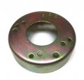 New 4 5 Inch Brake Drum 52487 Go Kart Cart Go-cart Minibike Mini Bike Atv
