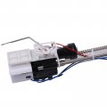 Fridayparts Fuel Pump 7020-150900 7020150900 Compatible For Cfmoto Atv Cforce 800 Uforce 500ho 800ex 1000eps Replacement