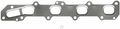 Fel-pro Ms90278 Manifold Gasket Set 
