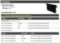 A C Condenser Compatible With 2011-2019 Ford Explorer 3 5l V6 Vin 8 Mfi Naturally Aspirated