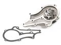 Evergreen Tk2006wop For Toyota 22r Timing Chain Kit With Water Pump Oil 