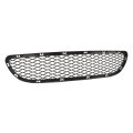 Front Centre Bumper Grille Trim Mesh For 3 Series E90 E91 Lci Stylish Car Grill Upgrade Kit