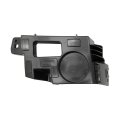 Bumper Cover Bracket For Gmc Acadia 2024 2025 Front Driver Side Lower Plastic Capa Certified Replaces Gm1042197 Gm1042197c 
