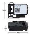 Wh01x26114 Wh01x24114 Wh01x27954 Ap6331854 Washer Lid Lock Switch Gtw335asn2ww Gtw335asnww Gtw460amj0ww Gtw460amj1ww