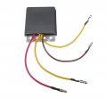 Voltage Rectifier Regulator For Atv Polaris Ranger 500 1998-2003