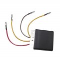 Voltage Rectifier Regulator For Atv Polaris Ranger 500 1998-2003