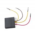 Voltage Rectifier Regulator For Atv Polaris Ranger 500 1998-2003