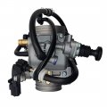Jdllong Carburetor 16100-hn8-013 Fits 2003-2005 Honda Rincon 650 Trx650fa Trx650fga 4x4 Carb