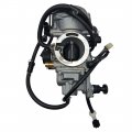 Jdllong Carburetor 16100-hn8-013 Fits 2003-2005 Honda Rincon 650 Trx650fa Trx650fga 4x4 Carb