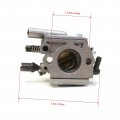 The Rop Shop Carburetor Gaskets For Stihl 038 Ms 380380 Ms 381 Ms381 Gas Chainsaws