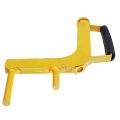 Neeseelily Exchange Bucket Tooth Tool Pin Device 615200914905 Compatible With Caterpillar Cat Excavator Backhoe Sany Komatsu