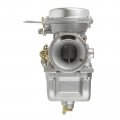 Carburetor For Suzuki 125 Gn125 Gn125e En125 1982 1983 1991-1997 Model Kvtr-1463