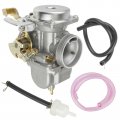Carburetor For Suzuki 125 Gn125 Gn125e En125 1982 1983 1991-1997 Model Kvtr-1463