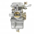 Carburetor For Suzuki 125 Gn125 Gn125e En125 1982 1983 1991-1997 Model Kvtr-1463