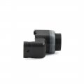 Uxcell 4pcs 66209139868 Car Bumper Pdc Parking Aid Backup Sensor For Bmw E83 E70 E71 E72 X5 X6 X3