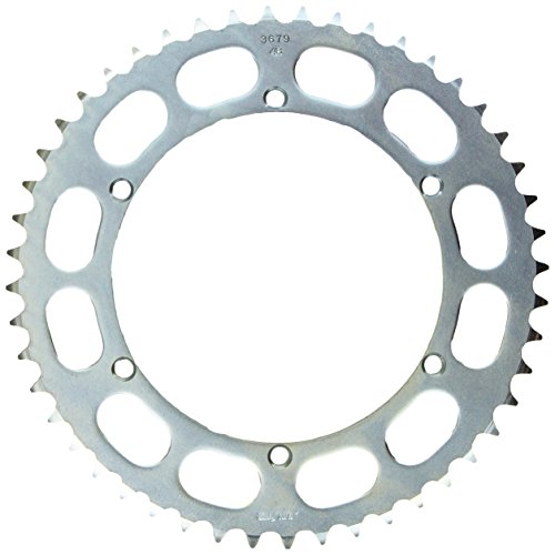 Sunstar 2-367948 48-teeth 520 Chain Size Rear Steel Sprocket