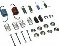 Carlson Quality Brake Parts 17300 Combination Kit
