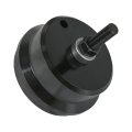303-1514 Rear Crankshaft Seal Installer Tool For 2011-2021 Ford Super Duty F250 F350 F450 F550 2016-2021 F650 F750 6 7l Power 