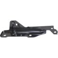 Hood Hinge Pair For Chevy Silverado 2500 3500hd 2015 2016 Driver And Passenger Side All Cab Types Fits Gm1236164 Gm1236165 