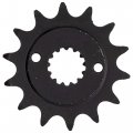 Niche Drive Sprocket Chain Combo For Suzuki Quadsport Z400 Lt-z400 Front 14 Rear 40 Tooth 520v O-ring 96 Links