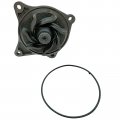 Fridayparts Water Pump 5i-7773 5i7773 Compatible For Caterpillar Cat Engine 3064 Excavator 311 312 Replacement