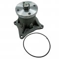 Fridayparts Water Pump 5i-7773 5i7773 Compatible For Caterpillar Cat Engine 3064 Excavator 311 312 Replacement
