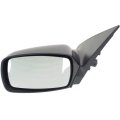 Door Mirror For Ford Contour 1995 1996 1997 1998 1999 2000 Driver Side Power Glass Non Folding Heated Paintable F8rz17682fa 