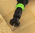 Snappy Tools Adjustable Low Friction Non-marring Rotating Countersink Ball Bearing Depth Stop Collar Proudly 