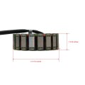 Stator Generator Assembly For 2001 Sea-doo Jet Ski Gtx Di Rx Le Part Number 100560 4