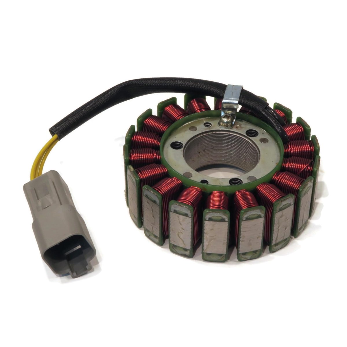 Stator Generator Assembly For 2001 Sea-doo Jet Ski Gtx Di Rx Le Part Number 100560 4