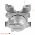 A-premium Disc Brake Caliper Assembly Without Bracket Compatible With Select Dodge And Plymouth Models Charger Coronet Road