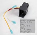 Liftgate Switch Replaces 264346 For Box Truck Trailer Wire Control Gpt 25 3 4 5 Te 25l 72 150 20