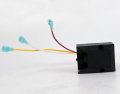 Jeenda Liftgate Switch Replaces 264346 For Box Truck Trailer Gpt-25 Gpt-3 Gpt-4 Gpt-5 Te-25 Te- 25l 72-150 Te-20 3-wire Lift