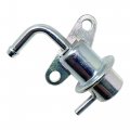Fuel Pressure Regulator For Yamaha 2006 Up F115 Replace 68v-13906-01-00
