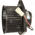 Four Seasons 75848 Blower Motor 