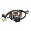18 Coil Generator Magneto Stator Ignition Replacement For Fat1100 Sx212ssx Waverunner Fx1000 Fx1100 Fx 1000 1100 Cruiser Ar230 