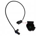 Wflnhb Electronic Speedometer Sensor Replacement For 1995-2003 Sportster 883 1200 Models