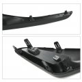 G-plus Bumper Insert Cover Plate Filler Rear Left Drive Side Lh Compatible With Toyota Chr Nightshade 2021-2022 Fits Xle